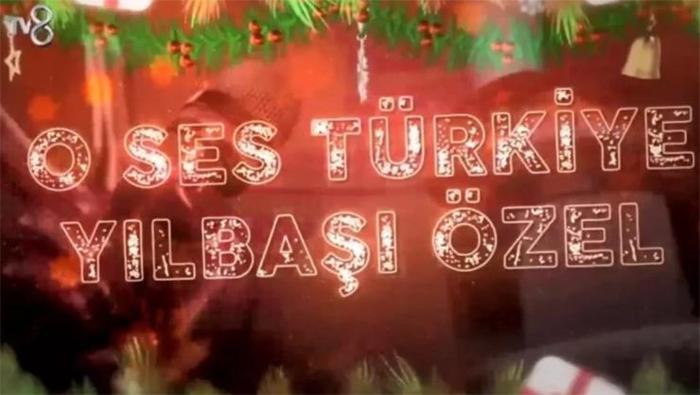 O Ses Türkiye 2026 Yılbaşı Özel konukları ve jüri üyeleri kimler O Ses Türkiye 2025 Yılbaşı Özel şampiyonu kim olur