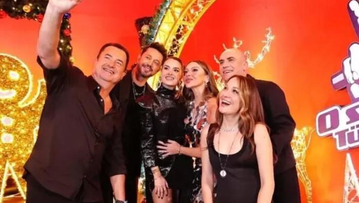 O Ses Türkiye 2026 Yılbaşı Özel konukları ve jüri üyeleri kimler O Ses Türkiye 2025 Yılbaşı Özel şampiyonu kim olur