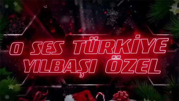 O Ses Türkiye 2026 Yılbaşı Özel konukları ve jüri üyeleri kimler O Ses Türkiye 2025 Yılbaşı Özel şampiyonu kim olur