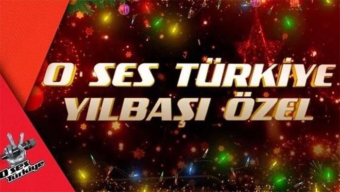 O Ses Türkiye 2026 Yılbaşı Özel konukları ve jüri üyeleri kimler O Ses Türkiye 2025 Yılbaşı Özel şampiyonu kim olur