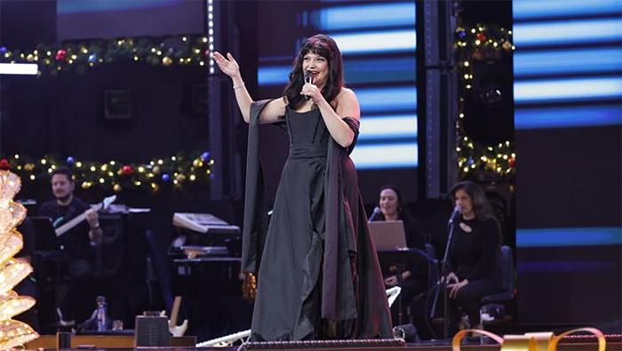 O Ses Türkiye 2026 Yılbaşı Özel konuğu Feyza Civelek kimdir ve nereli Feyza Civelek hayatı ve biyografisi