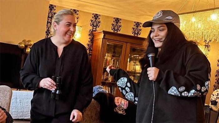 O Ses Türkiye 2026 Yılbaşı Özel konuğu Feyza Civelek kimdir ve nereli Feyza Civelek hayatı ve biyografisi