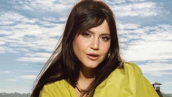 O Ses Türkiye 2026 Yılbaşı Özel konuğu Feyza Civelek kimdir ve nereli Feyza Civelek hayatı ve biyografisi