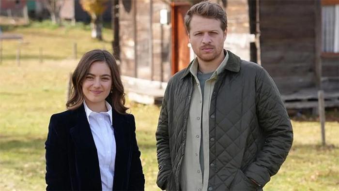 O Ses Türkiye 2026 Yılbaşı Özel konuğu Burak Yörük kimdir ve nereli Burak Yörük hayatı ve biyografisi