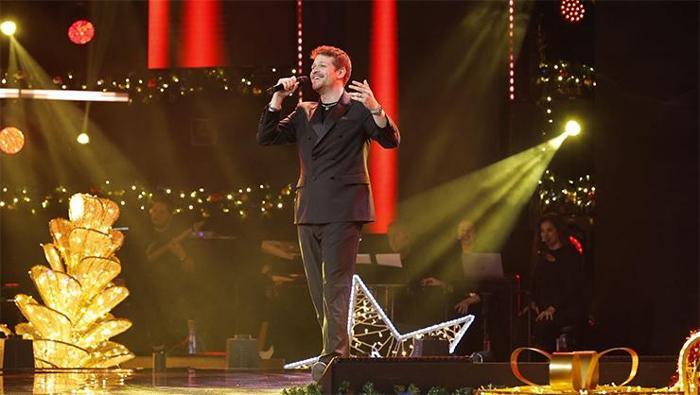 O Ses Türkiye 2026 Yılbaşı Özel konuğu Burak Yörük kimdir ve nereli Burak Yörük hayatı ve biyografisi