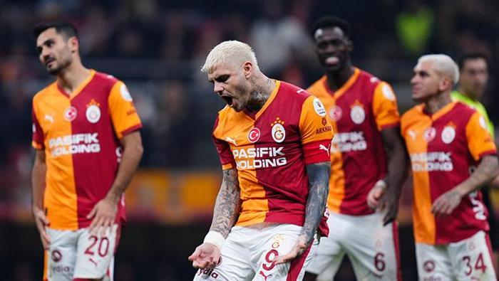 Harekete geçildi Galatasaraydan Atletico Madridin yıldızına kanca