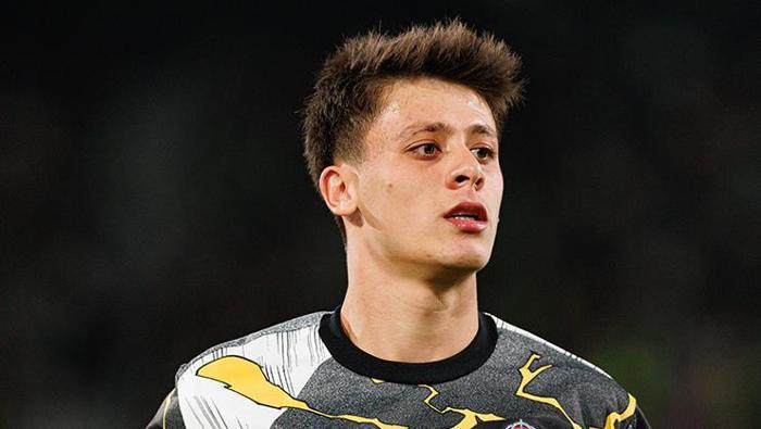 Arda Gülerin Real Madrid hikayesi bitiyor mu Kritik karar kapıda