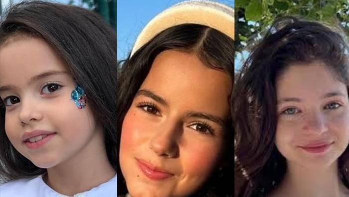 O Ses Türkiye 2026 Yılbaşı Özel konuğu Mina & Yade & Beren kimdir Güller ve Günahlar dizisinin çocuk oyuncularının bilinmeyenleri