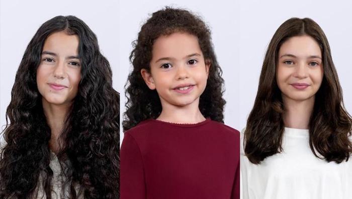 O Ses Türkiye 2026 Yılbaşı Özel konuğu Mina & Yade & Beren kimdir Güller ve Günahlar dizisinin çocuk oyuncularının bilinmeyenleri