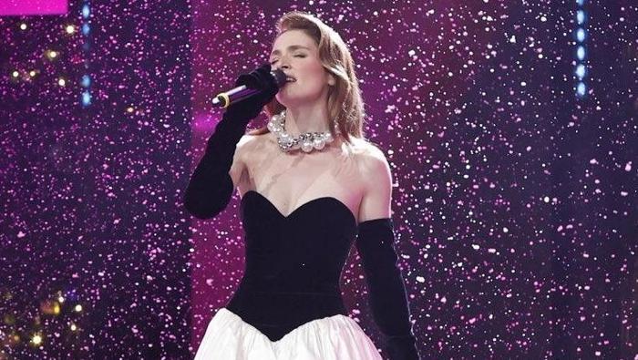 O Ses Türkiye 2026 Yılbaşı Özel konuğu Serra Arıtürk kimdir ve nereli Serra Arıtürk hayatı ve biyografisi