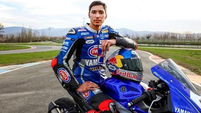 O Ses Türkiye 2026 Yılbaşı Özel konuğu Toprak Razgatlıoğlu kimdir ve nereli Toprak Razgatlıoğlu hayatı ve biyografisi