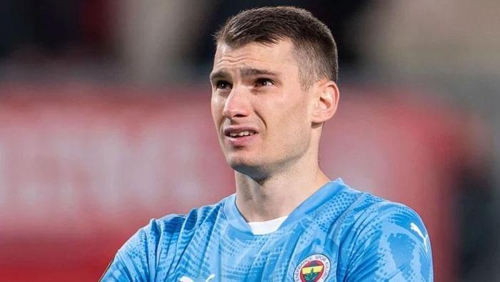 TRANSFER ZORA GİRDİ