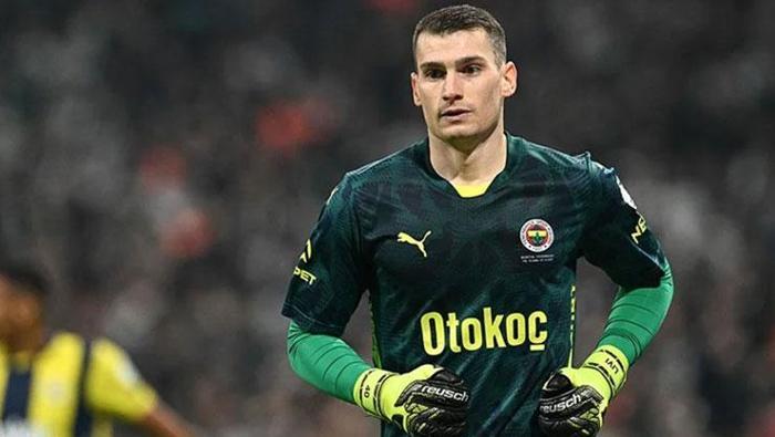 Fenerbahçeli Livakovic gemileri yaktı Gironadan Zagrebe gitmek istiyor