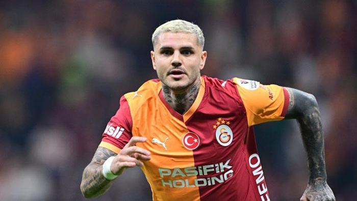 Sözleşmesi sona eriyordu Mauro Icardi için karar verildi