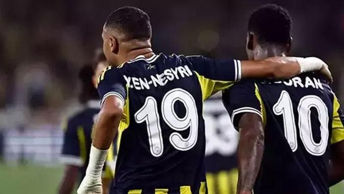 Fenerbahçe’de hedef Nkunku Tedesco transferin bitmesini istiyor