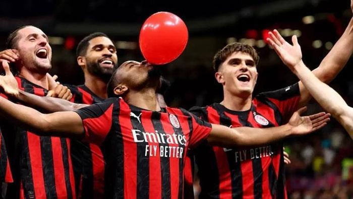 İTALYAN BASINI YAZDI