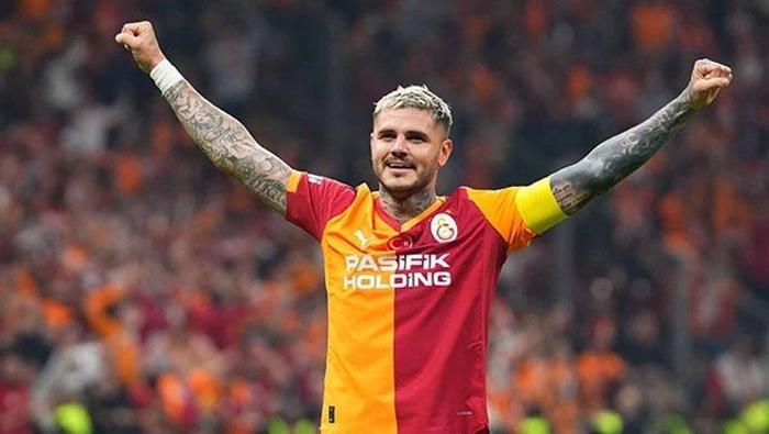 NKUNKU GİDERSE HEDEF ICARDI