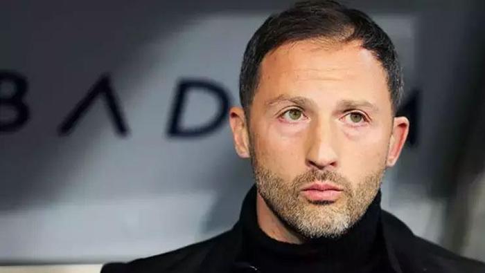 TEDESCO DEVREYE GİRDİ