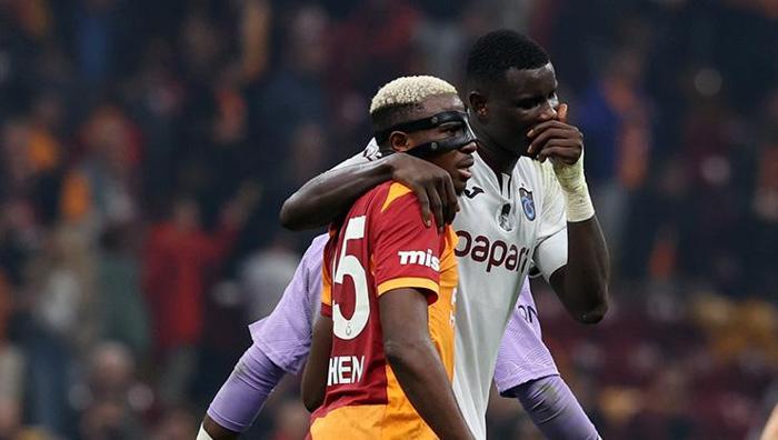 ONUACHU AİLEMDEN BİRİ