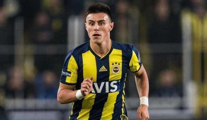 TÜKETEN DEĞİL ÜRETEN FENERBAHÇE