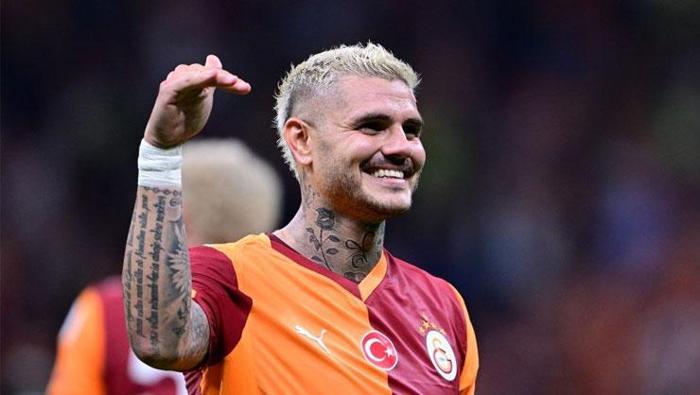 GALATASARAY PERFORMANSI