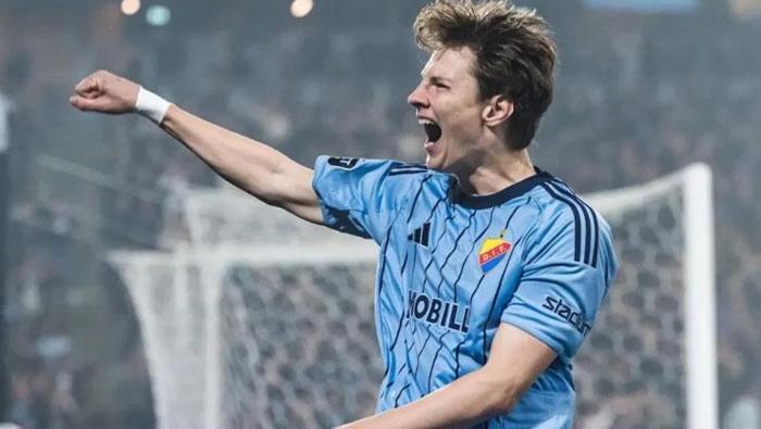 PRISKE LİSTEYE EKLENDİ