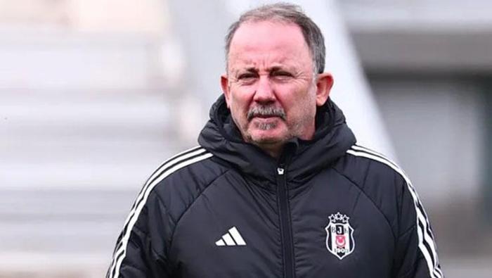 Beşiktaş aradığı forveti Kuzeyde buldu Abraham ile yollar ayrılıyor