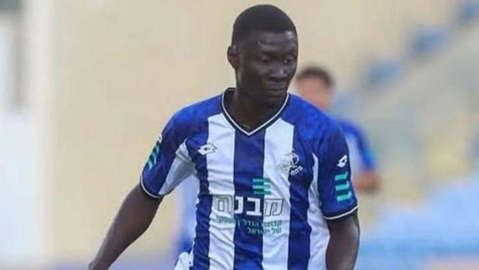 YENİ HEDEF JOCELIN TA