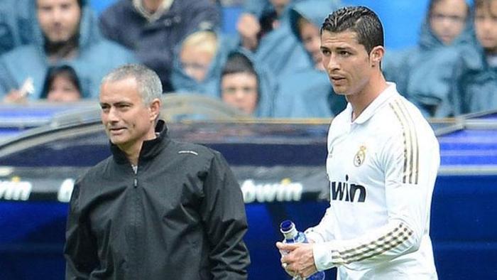 RONALDO İNANILMAZ BİR İNSAN