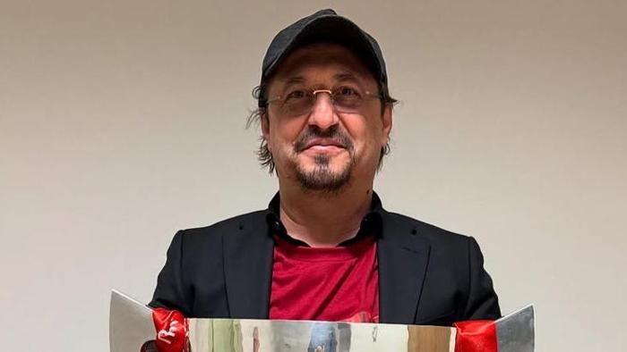 Galatasarayda beklenmedik istifa kararı: Ayhan Akman görevinden ayrıldı