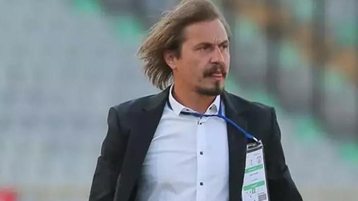 Galatasarayda beklenmedik istifa kararı: Ayhan Akman görevinden ayrıldı