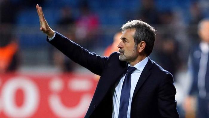 ÜZERİMDE DÜŞÜNÜLDÜ AMA OLMADI