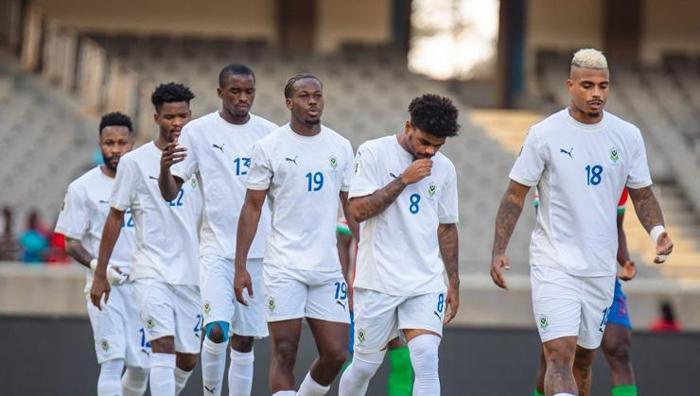 Mario Leminaya fesih şoku Gabon hükümeti askıya aldı: Milli Takım forması giymesi yasaklandı