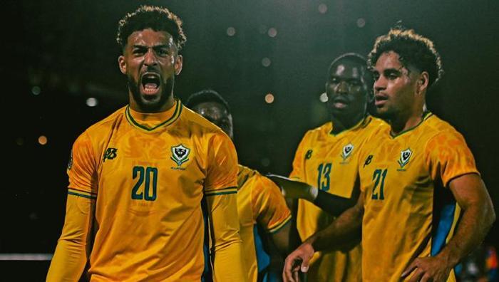 Mario Leminaya fesih şoku Gabon hükümeti askıya aldı: Milli Takım forması giymesi yasaklandı