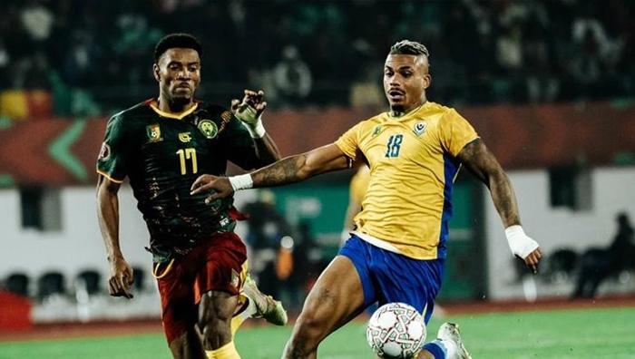 Mario Leminaya fesih şoku Gabon hükümeti askıya aldı: Milli Takım forması giymesi yasaklandı