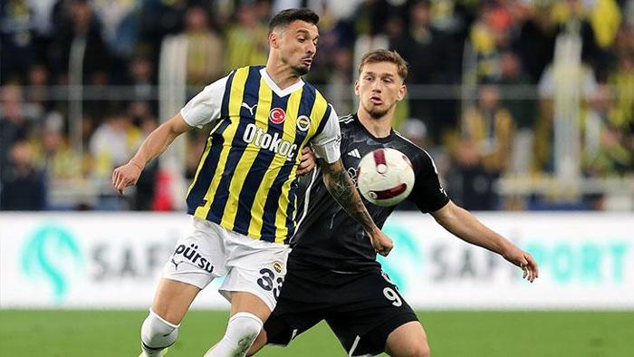 Rade Krunicten Fenerbahçe itirafları... Bu kadar amatör olabileceklerini gerçekten anlayamamışım