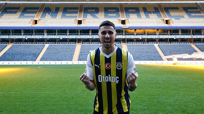 Rade Krunicten Fenerbahçe itirafları... Bu kadar amatör olabileceklerini gerçekten anlayamamışım