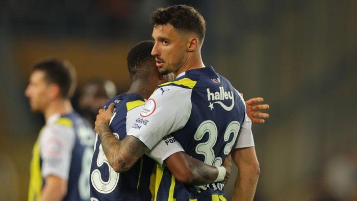 NEDEN ŞAMPİYON OLAMADIKLARINI ANLADIM