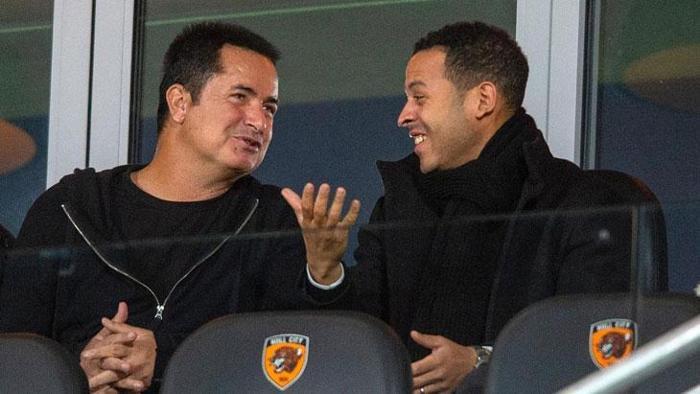 HULL CITYDEN KOVULMUŞTU