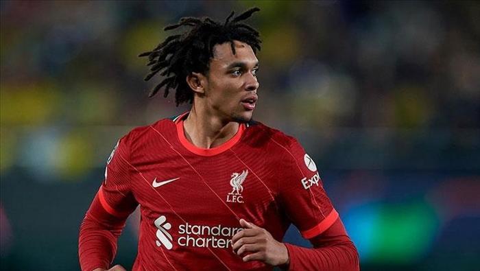 Real Madrid’de Trent Alexander-Arnold’a teklif yağmuru