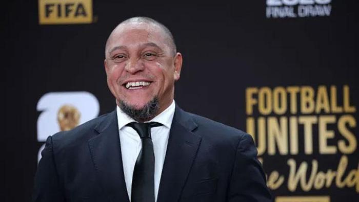 Roberto Carlos sağlık durumu hakkında konuştu