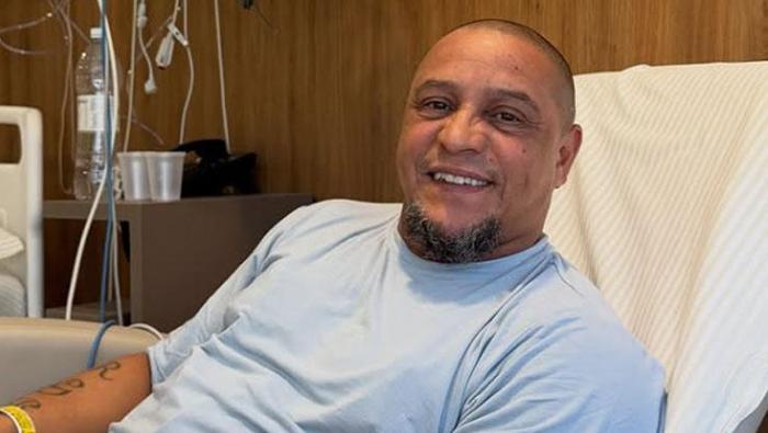 MR TARAMASINDA RAHATSIZLIĞI ORTAYA ÇIKTI