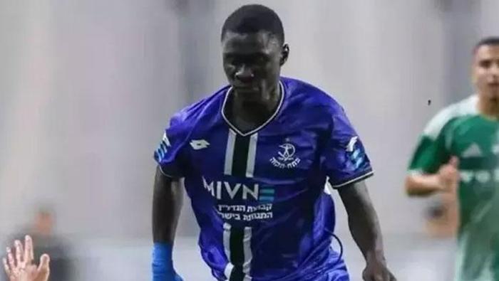 Trabzonspordan dev harekat Jocelin Ta için kıyasıya rekabet