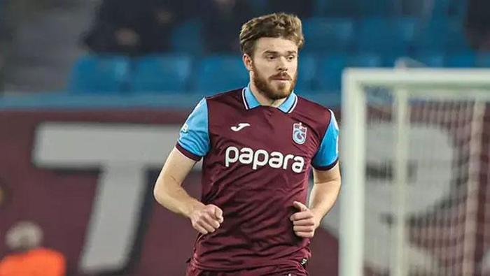 Jose Mourinho’nun aklı Arseniy Batagov’da kaldı Trabzonspor bonservisini belirledi...