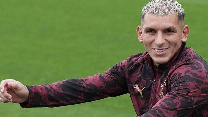 AYRILIĞIM KOLAY DEĞİL