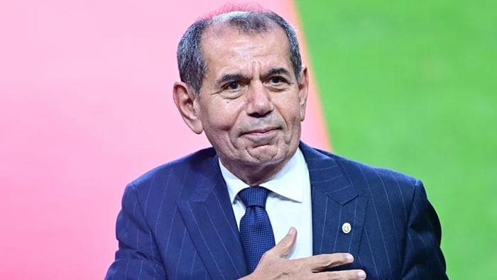 Ve Galatasarayın Premier Ligden yeni transferi açıklandı Son dakika...