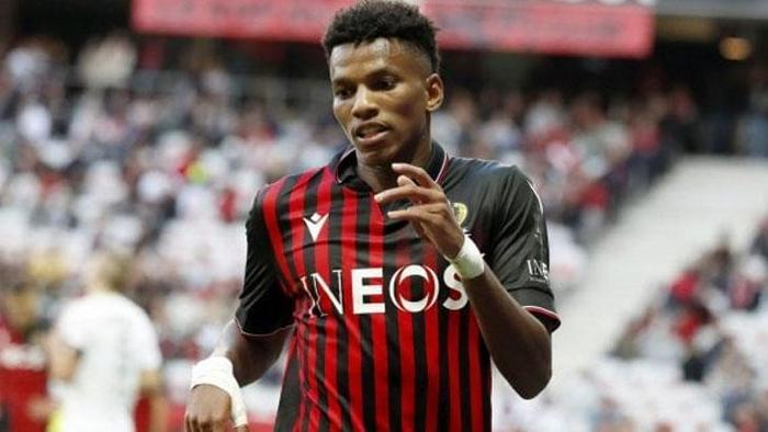 Orta sahaya yeni iddia