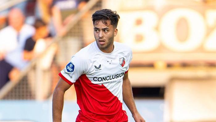 Fenerbahçe için şok Amrabat iddiası Transferi tek bir telefonla baltaladı