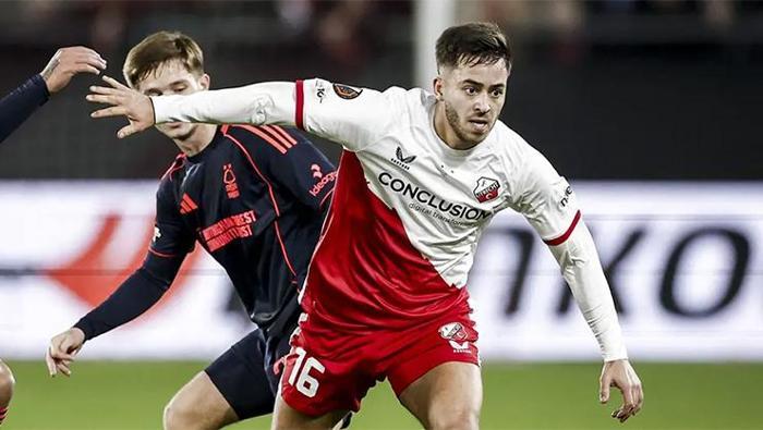 Fenerbahçe için şok Amrabat iddiası Transferi tek bir telefonla baltaladı