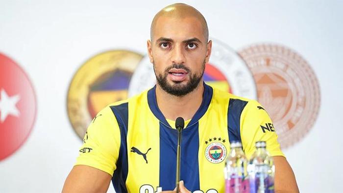 Fenerbahçe için şok Amrabat iddiası Transferi tek bir telefonla baltaladı